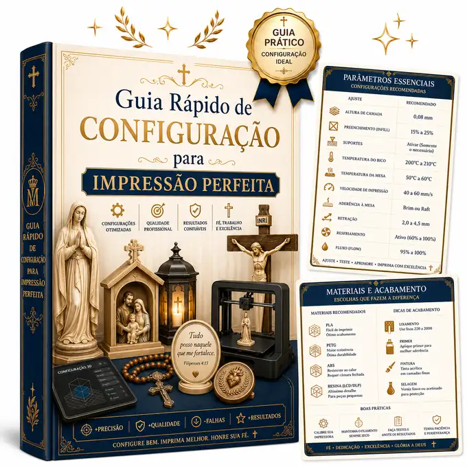 Guía Rápida de Configuración para Impresión Perfecta